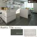 Modern kitchen design Top sale big size Rustic spanish porcelain wall tile and floor for building material 459ES06
